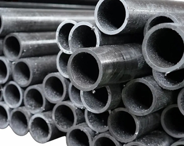 EN 10216-2 13crmo4-5 Material Pipe
